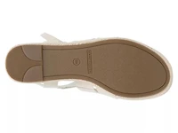 Joven Espadrille Wedge Sandal