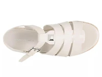 Joven Espadrille Wedge Sandal