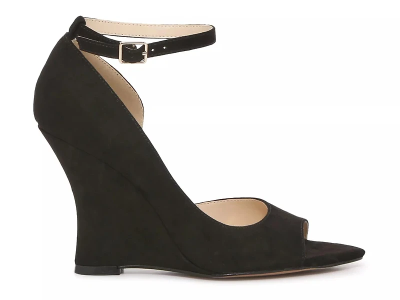 Winchell Wedge Sandal