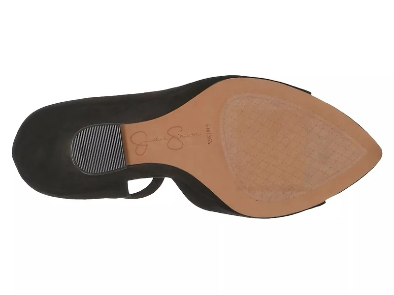 Winchell Wedge Sandal