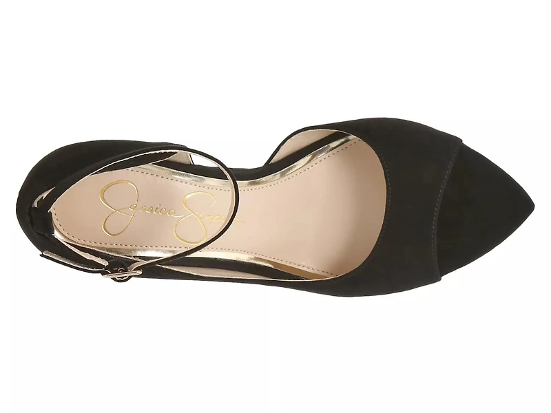 Winchell Wedge Sandal