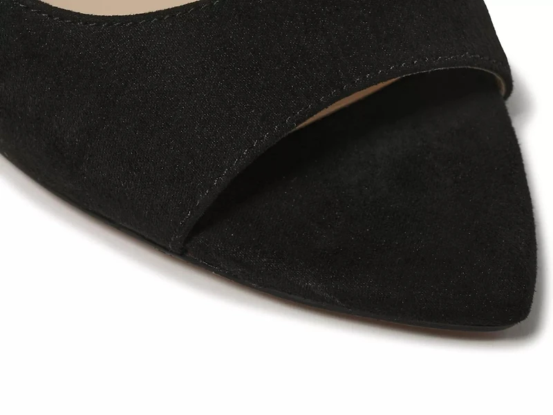 Winchell Wedge Sandal