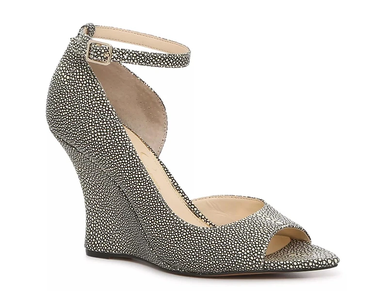 Winchell Wedge Sandal