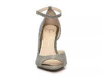 Winchell Wedge Sandal