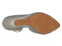 Winchell Wedge Sandal