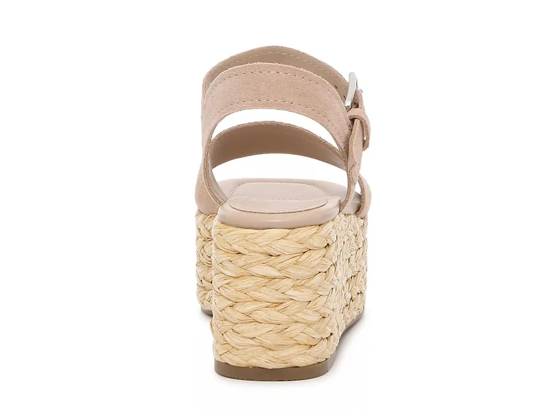 Jellard Espadrille Platform Sandal
