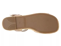 Jellard Espadrille Platform Sandal