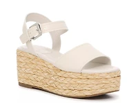 Jellard Espadrille Platform Sandal