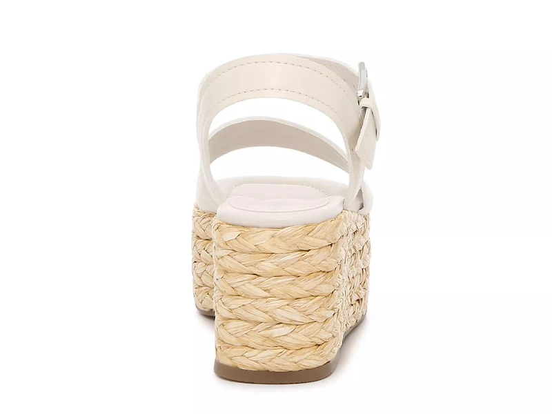 Jellard Espadrille Platform Sandal