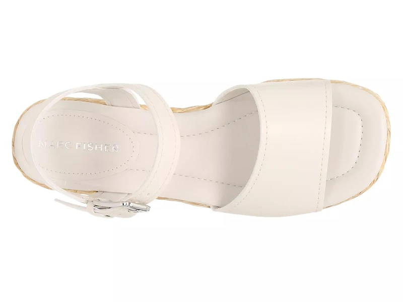 Jellard Espadrille Platform Sandal