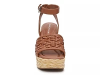 Gladi Wedge Sandal