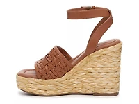 Gladi Wedge Sandal