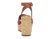 Gladi Wedge Sandal