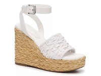 Gladi Wedge Sandal