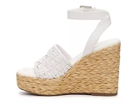 Gladi Wedge Sandal