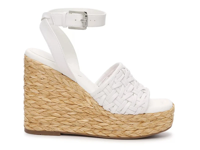 Gladi Wedge Sandal