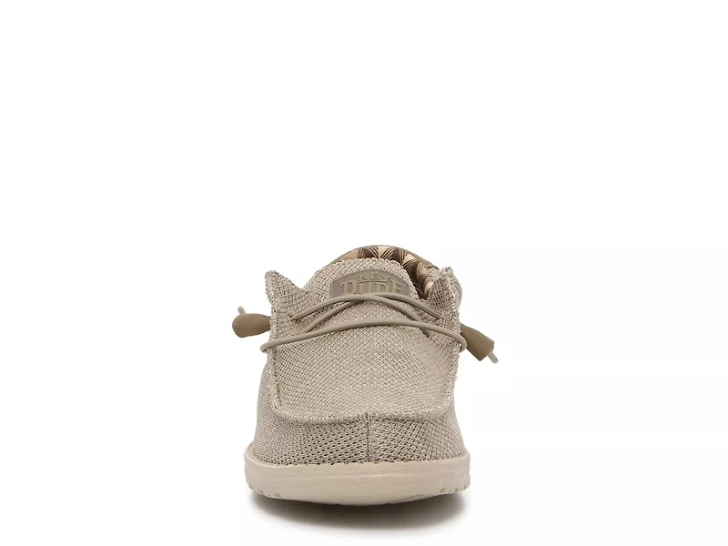 Wally Sox Slip-On - Men's