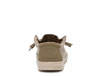 Wally Sox Slip-On - Men's