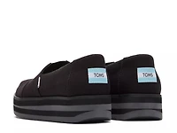 Alp Midform Platform Slip-On - Women's