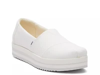 Alp Midform Platform Slip-On