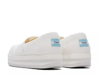 Alp Midform Platform Slip-On