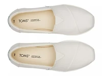 Alp Midform Platform Slip-On