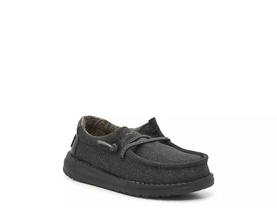 Wally Slip-On Sneaker