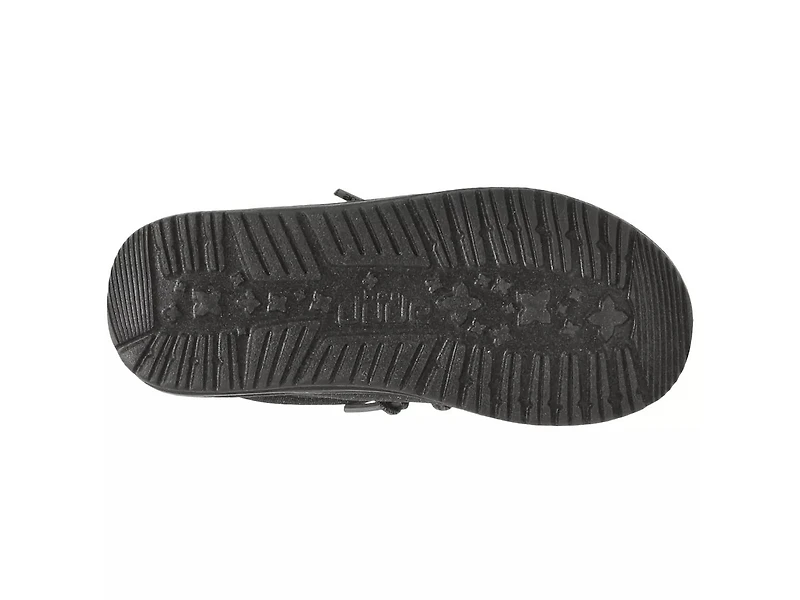 Wally Slip-On Sneaker