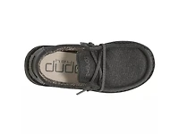 Wally Slip-On Sneaker