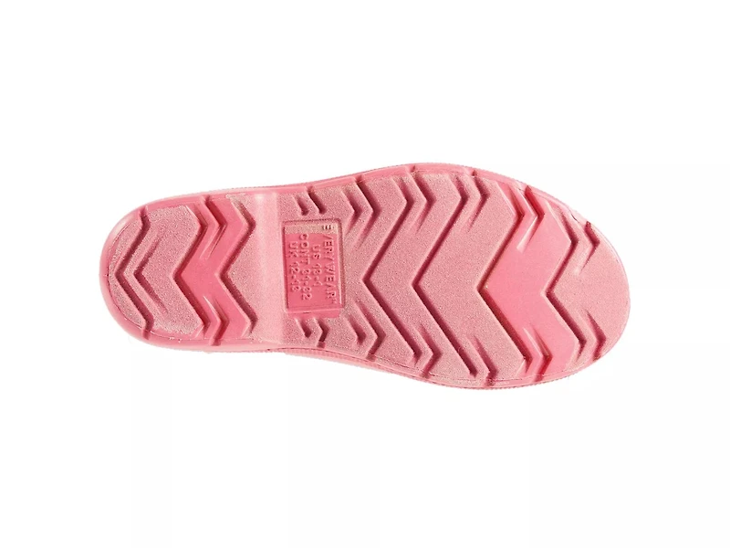 Cirrus Charley Rain Boot