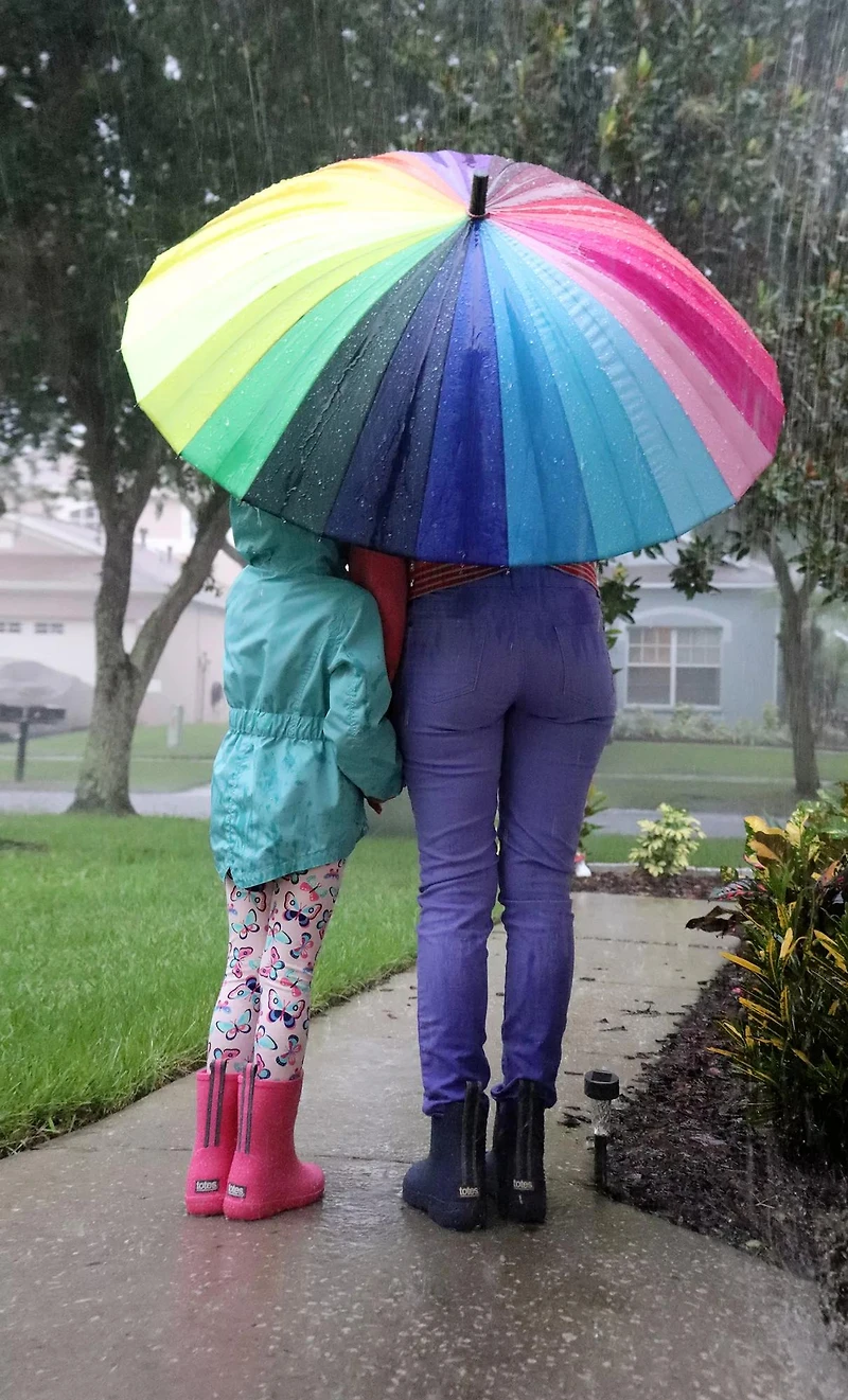 Cirrus Charley Rain Boot