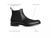 Hiro Chelsea Boot