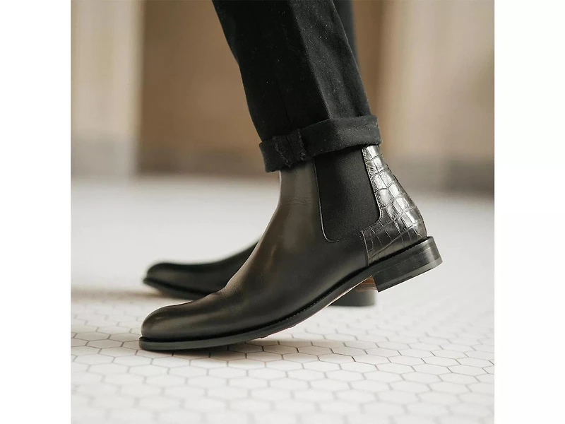 Hiro Chelsea Boot