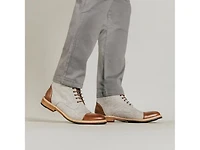 Jack Cap Toe Boot