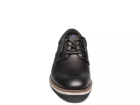Circuit Plain Toe Oxford