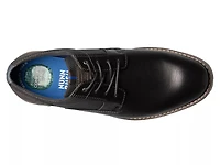 Circuit Plain Toe Oxford