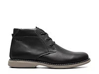 Otto Plain Toe Chukka Boot
