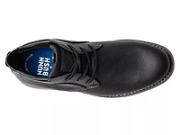 Otto Plain Toe Chukka Boot