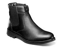 1912 Plain Toe Chelsea Boot