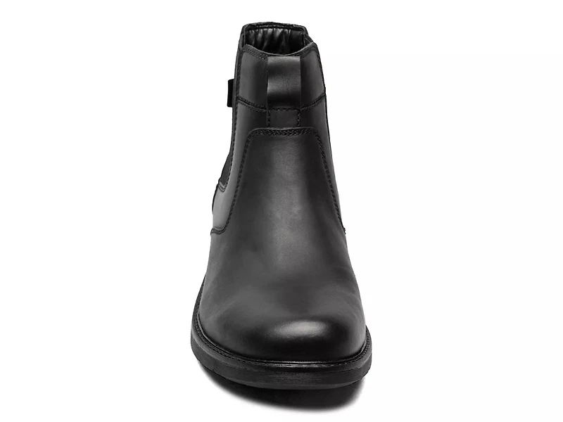 1912 Plain Toe Chelsea Boot