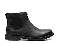 1912 Plain Toe Chelsea Boot