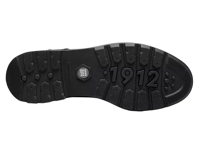 1912 Plain Toe Chelsea Boot