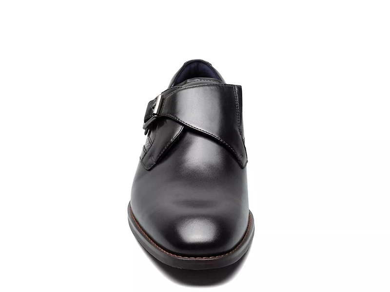 Karcher Monk Strap Slip-On