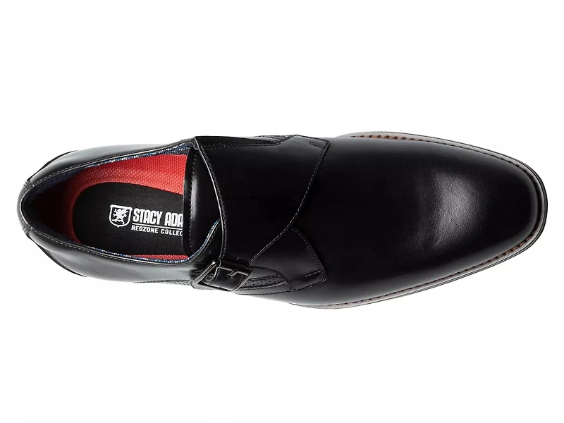 Karcher Monk Strap Slip-On