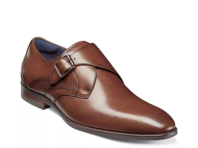 Karcher Monk Strap Slip-On