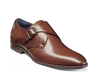 Karcher Monk Strap Slip-On