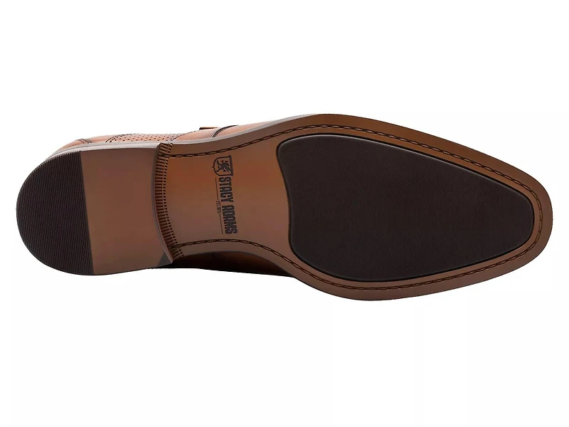 Karcher Monk Strap Slip-On
