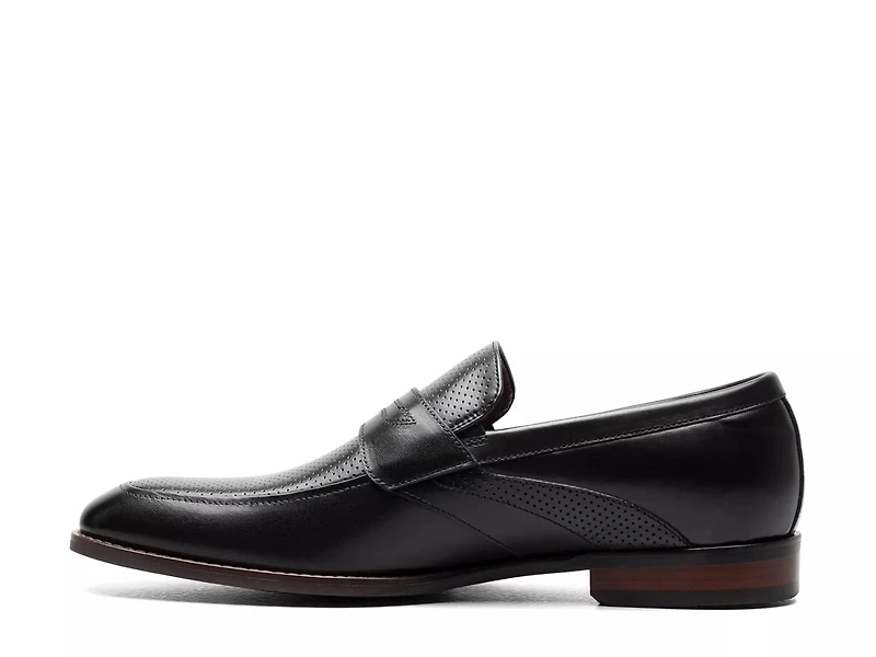 Karnes Penny Loafer