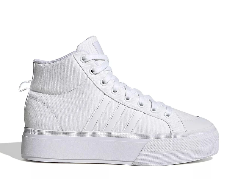 Bravada 2.0 Platform Sneaker - Women's