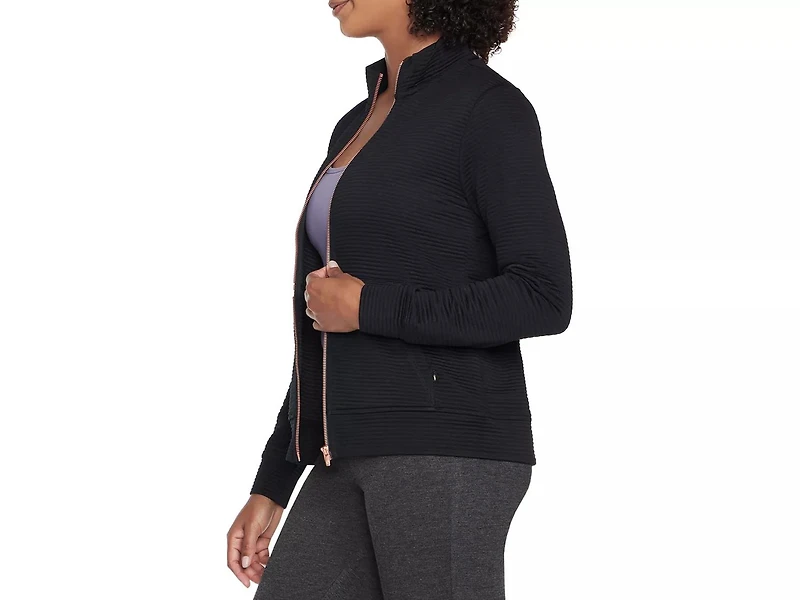 Hoodless Hoodie GO WALK Everywhere Women's Jacket